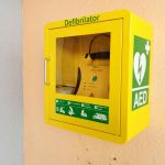 Defibrilator prodaja
