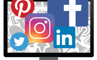 Facebook in Instagram oglaševanje s pomočjo agencije